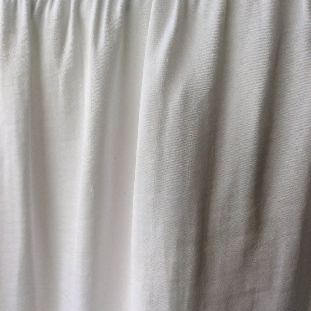 TART Tarot white skirt Women’s Size M - Picture 6 of 8